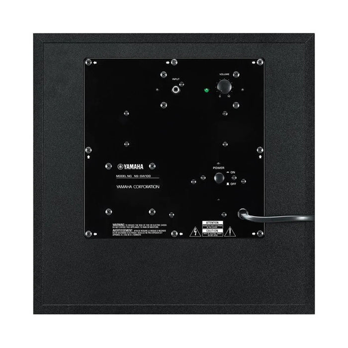 СУБУФЕР YAMAHA NS-SW100