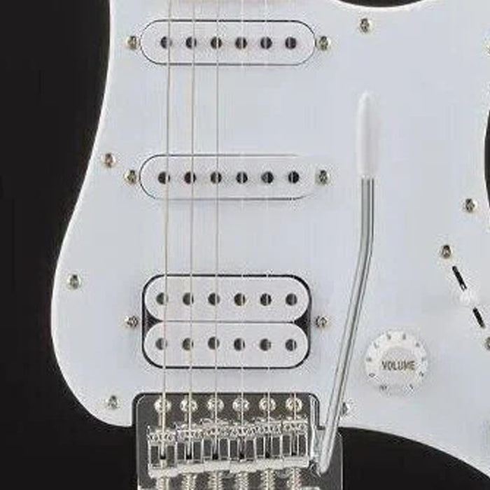 ЕЛ.КИТАРА YAMAHA EG112GPII BLACK
