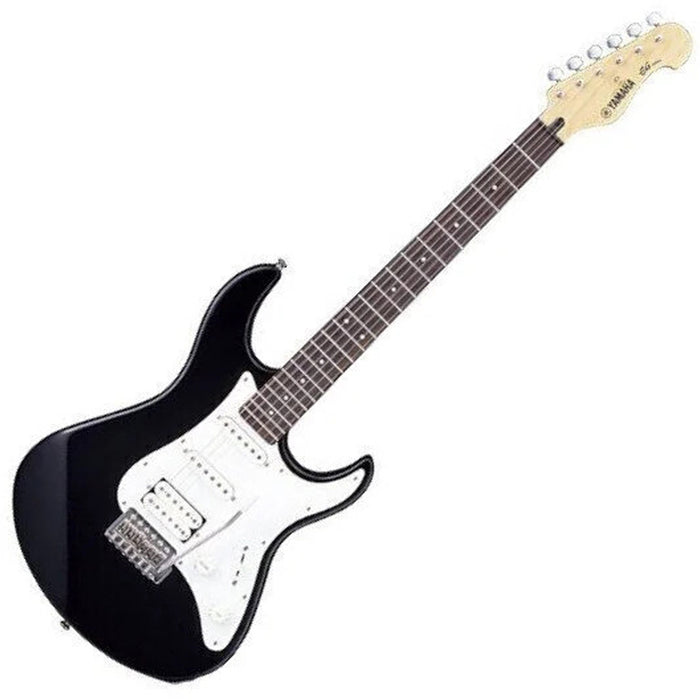 ЕЛ.КИТАРА YAMAHA EG112GPII BLACK
