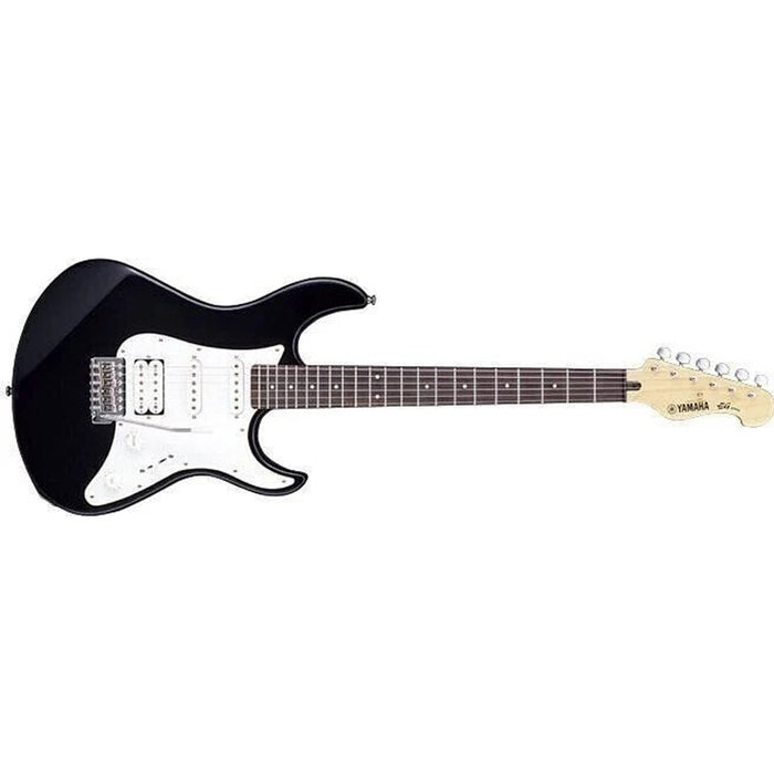 ЕЛ.КИТАРА YAMAHA EG112GPII BLACK