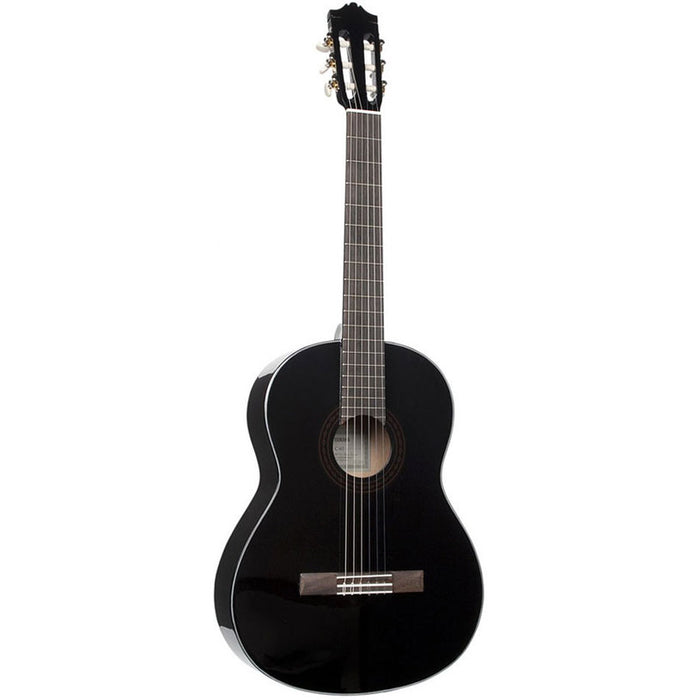 КЛАСИЧЕСКА КИТАРА YAMAHA C40 BLACK