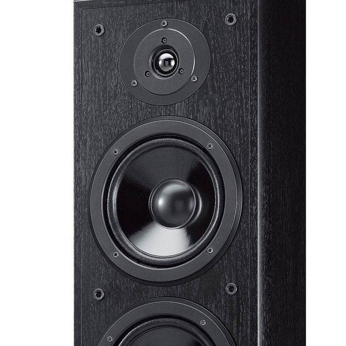 КОЛОНИ YAMAHA NS-F51 ЧИФТ