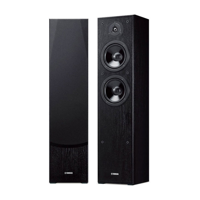КОЛОНИ YAMAHA NS-F51 ЧИФТ