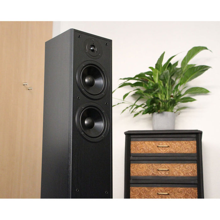 КОЛОНИ YAMAHA NS-F51 ЧИФТ