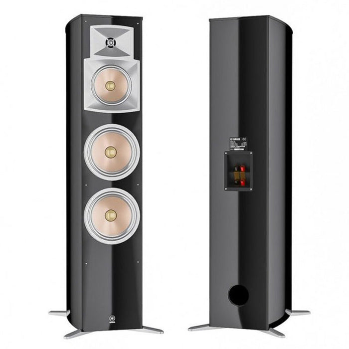 КОЛОНА YAMAHA NS-555