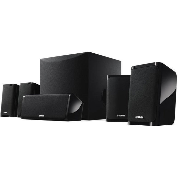 К-КТ ЗА ДОМ. КИНО YAMAHA NS-P41