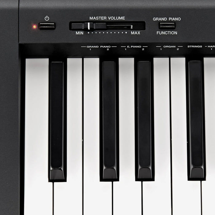 ЕЛЕКТРОННО ПИАНО YAMAHA P-45