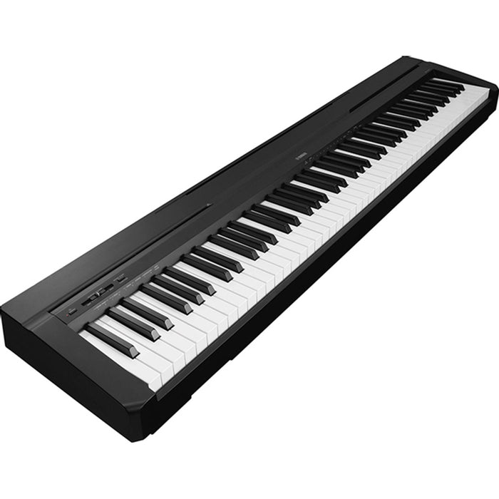 ЕЛЕКТРОННО ПИАНО YAMAHA P-45