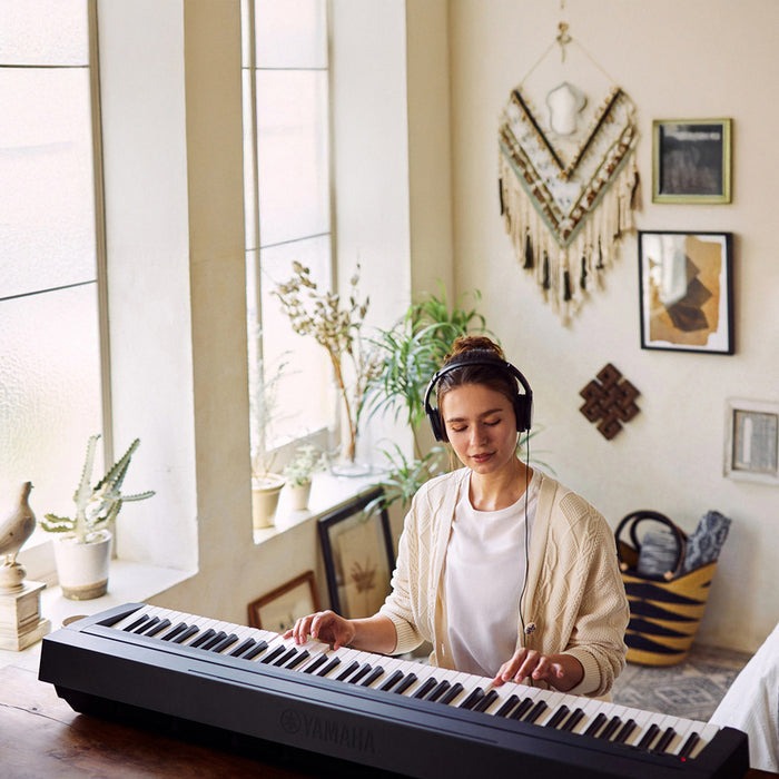 ЕЛЕКТРОННО ПИАНО YAMAHA P-45