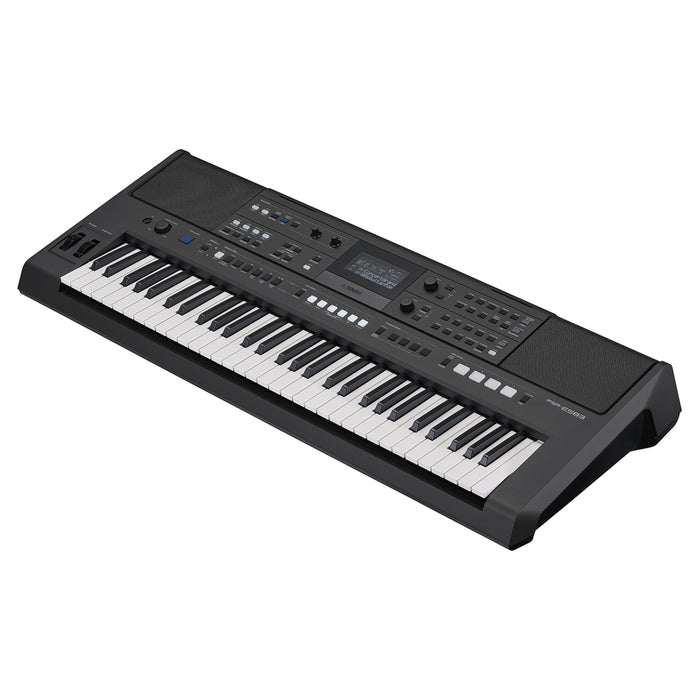 СИНТЕЗАТОР YAMAHA PSR-E583