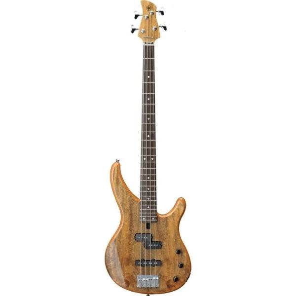 Yamaha TRBX174EW Natural - бас китара