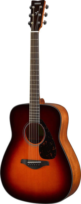 Yamaha F310 Tobacco Brown Sunburst - акустична китара