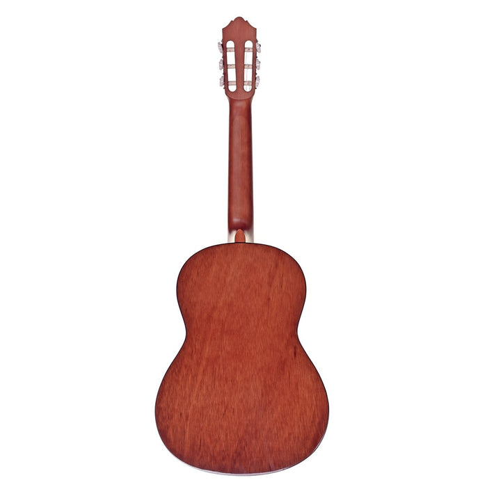 Yamaha CS40 II - класическа китара 3/4