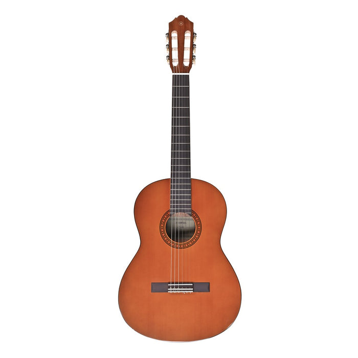Yamaha CS40 II - класическа китара 3/4