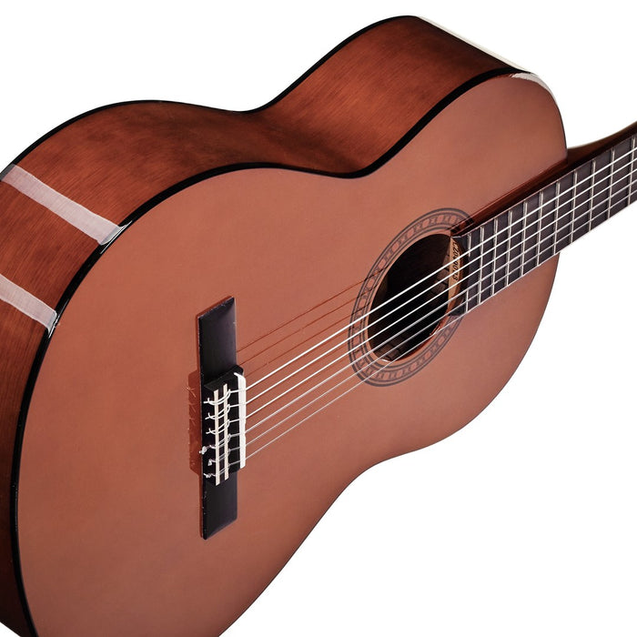Yamaha CS40 II - класическа китара 3/4