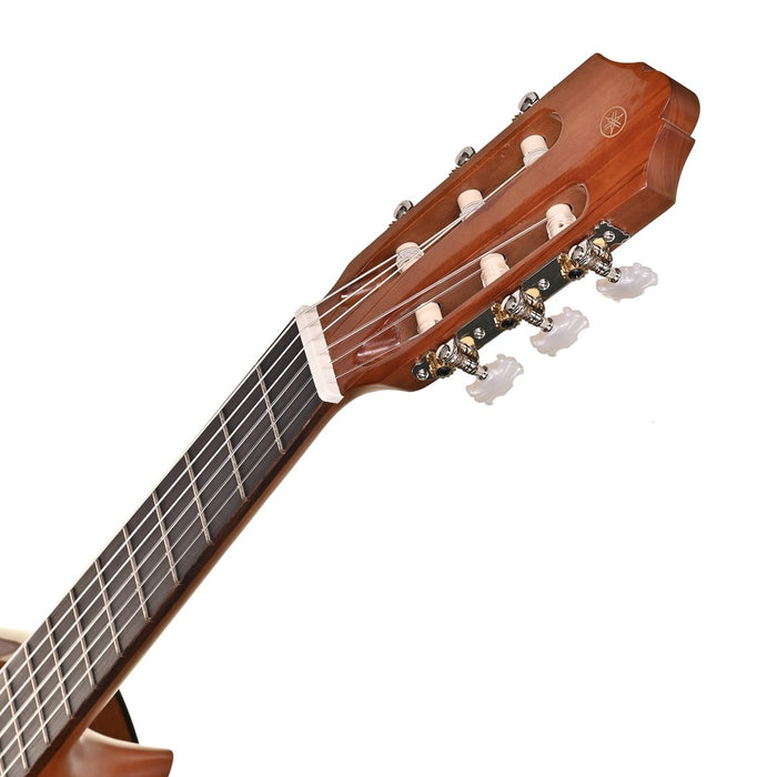 Yamaha CS40 II - класическа китара 3/4