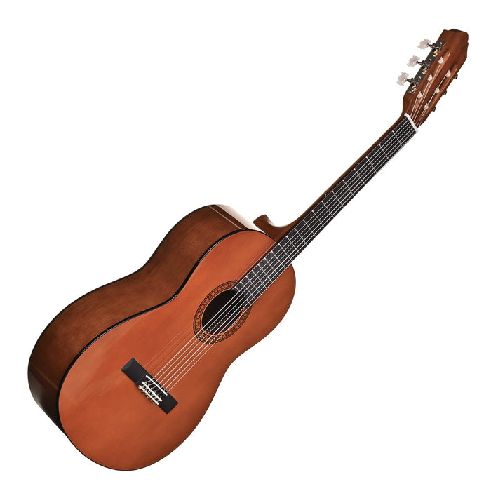 Yamaha CS40 II - класическа китара 3/4