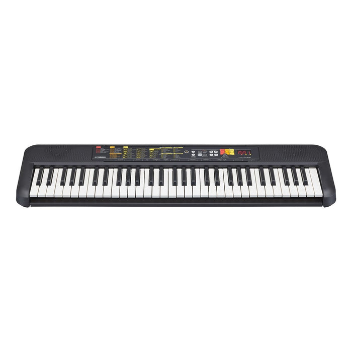 Yamaha PSR-F52 - клавиатура