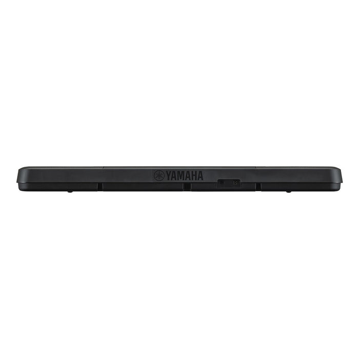 Yamaha PSR-F52 - клавиатура