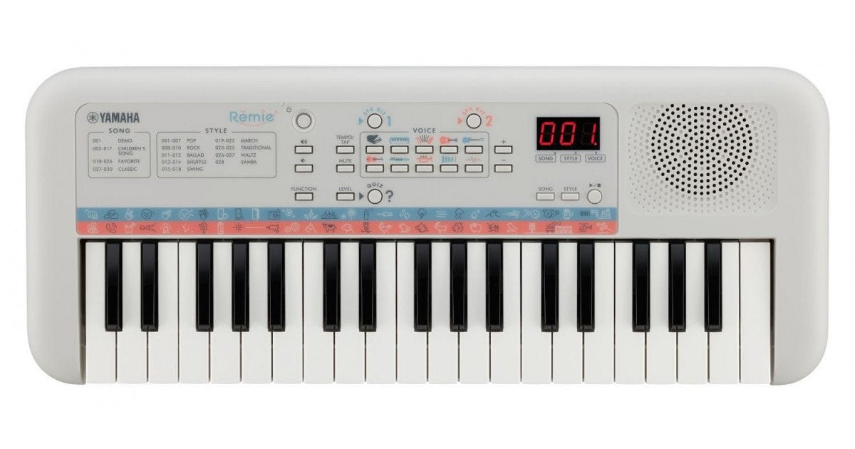 СИНТЕЗАТОР YAMAHA PSS-E30