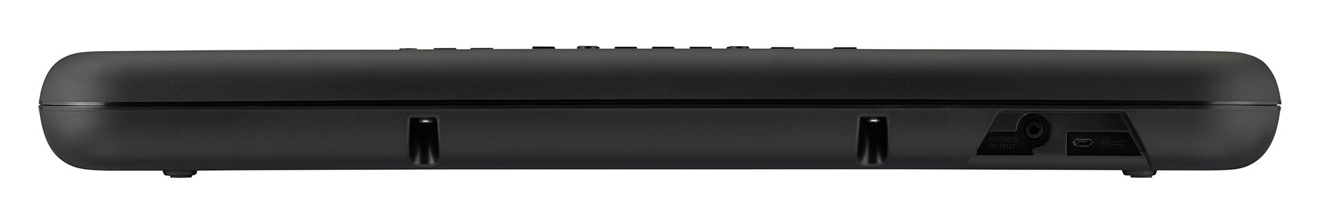 Yamaha PSS-F30 - клавиатура