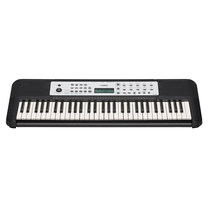 Yamaha YPT-280 - клавиатура, черна