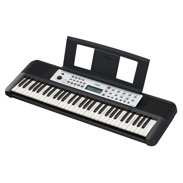 Yamaha YPT-280 - клавиатура, черна