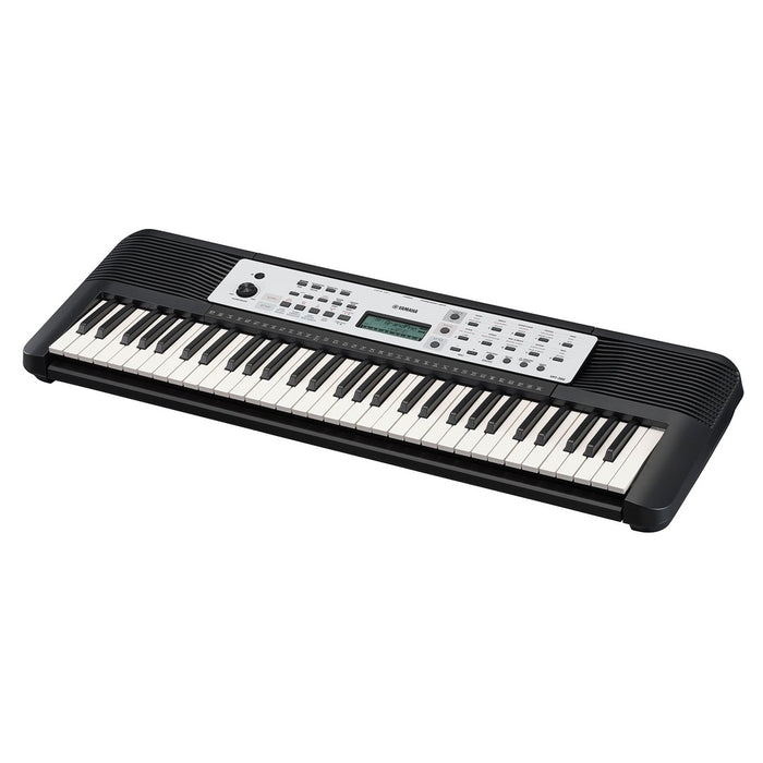 Yamaha YPT-280 - клавиатура, черна