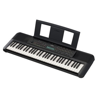 Yamaha PSR-E283 - клавиатура