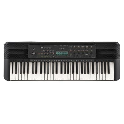 Yamaha PSR-E283 - клавиатура