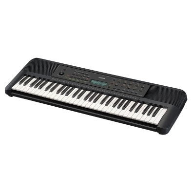 Yamaha PSR-E283 - клавиатура
