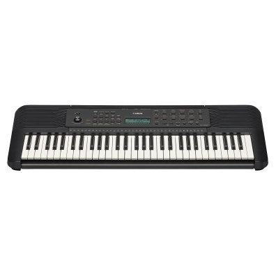 Yamaha PSR-E283 - клавиатура