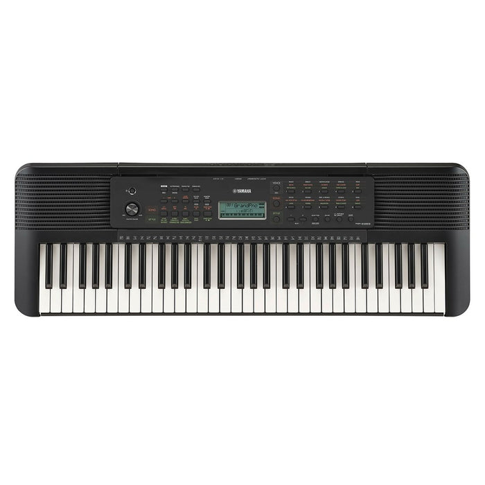 Yamaha PSR-E283 - клавиатура