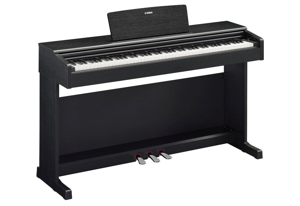 Yamaha ARIUS YDP-145B - дигитално пиано