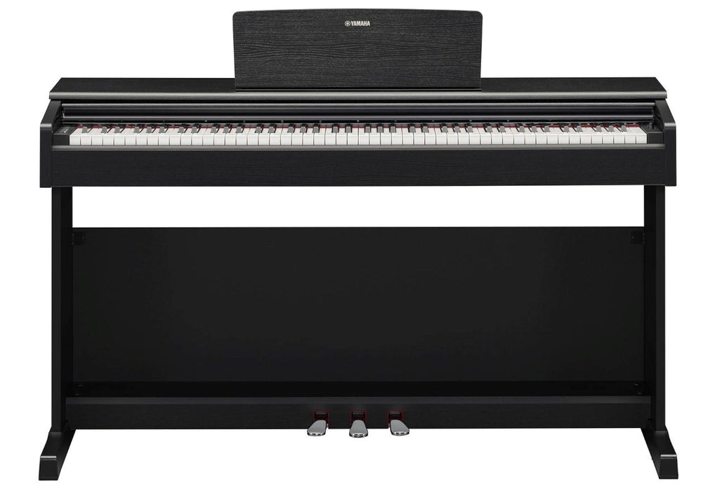 Yamaha ARIUS YDP-145B - дигитално пиано