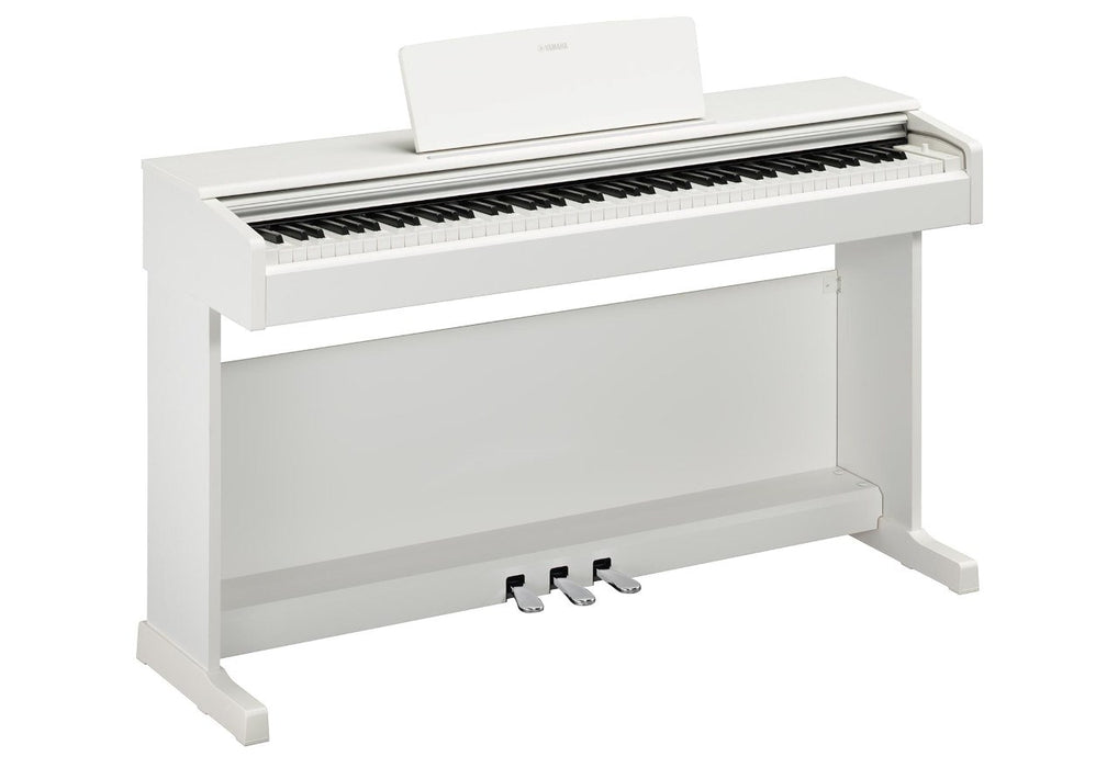Yamaha ARIUS YDP-145WH - дигитално пиано