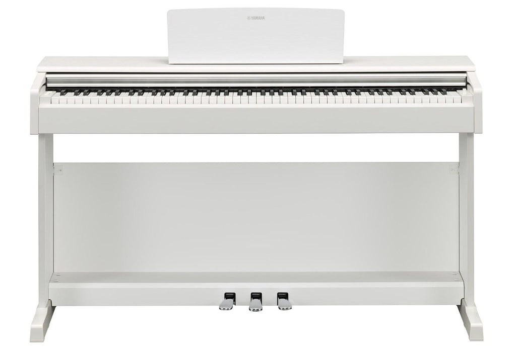 Yamaha ARIUS YDP-145WH - дигитално пиано