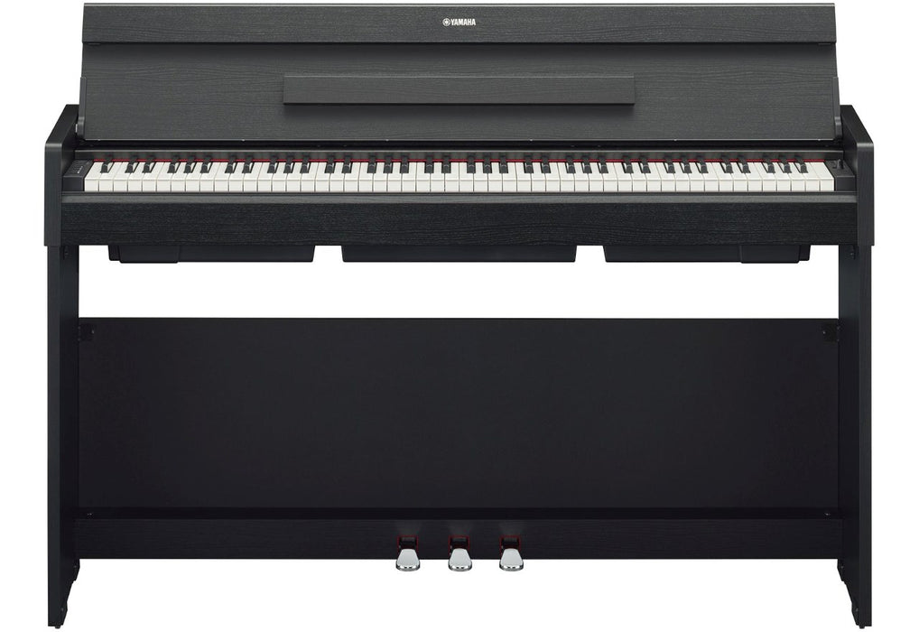Yamaha Arius YDP-S35B - дигитално пиано
