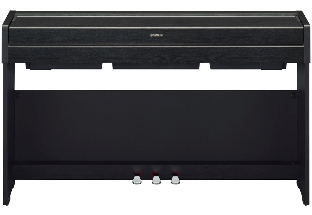 Yamaha Arius YDP-S35B - дигитално пиано