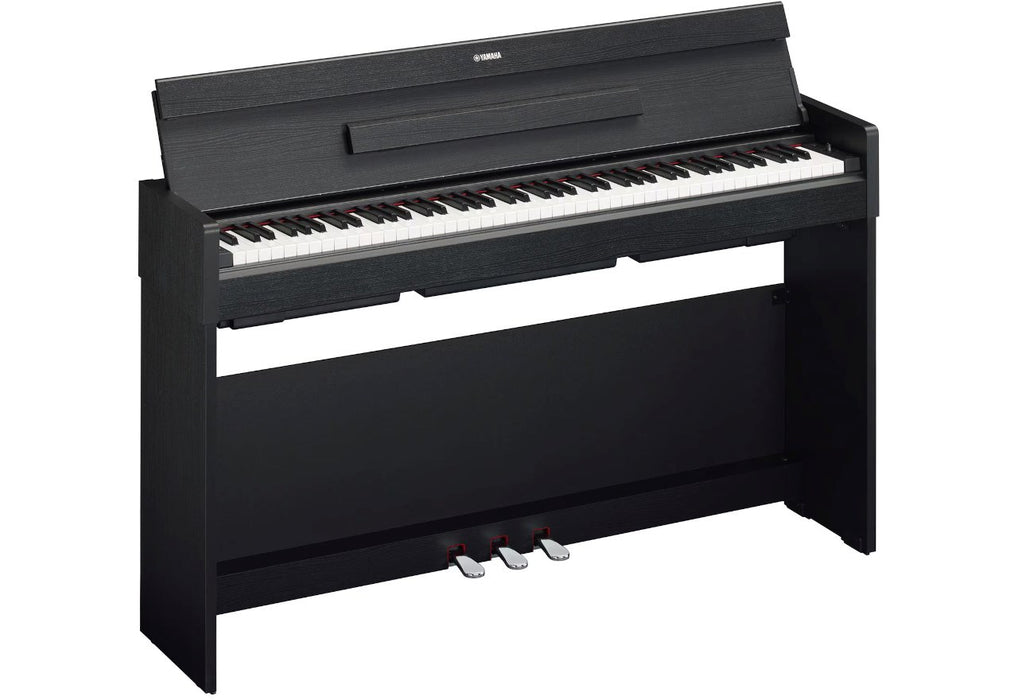 Yamaha Arius YDP-S35B - дигитално пиано