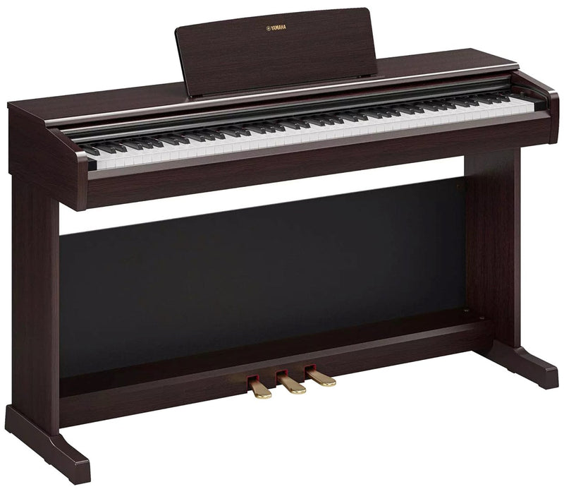 Yamaha ARIUS YDP-146R - дигитално пиано