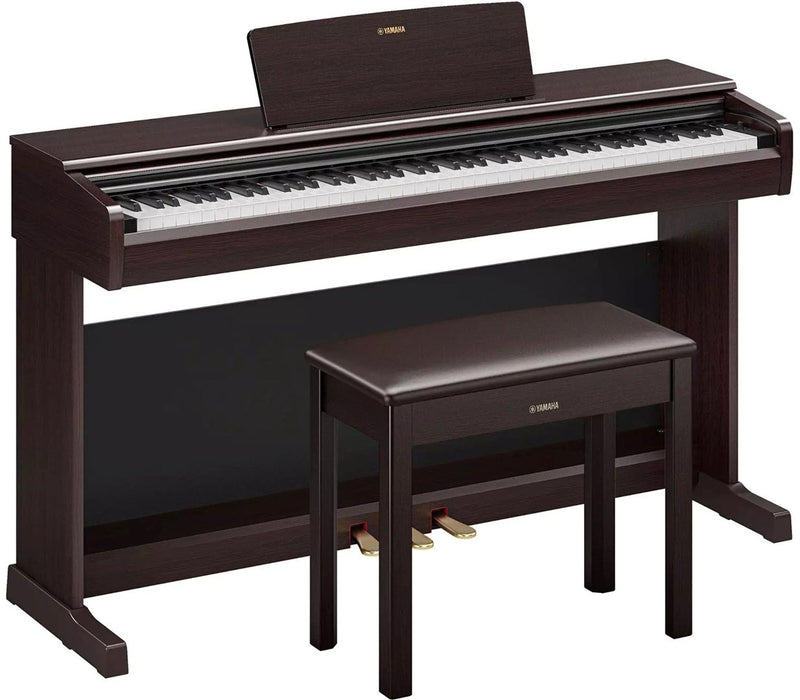 Yamaha ARIUS YDP-146R - дигитално пиано