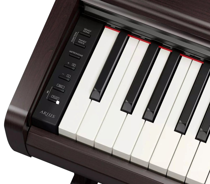 Yamaha ARIUS YDP-146R - дигитално пиано