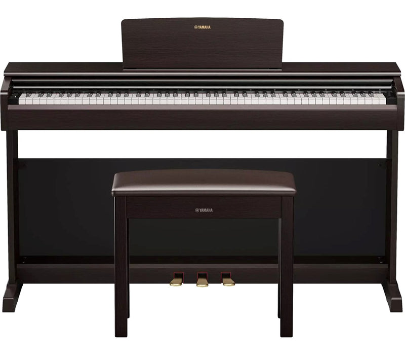 Yamaha ARIUS YDP-146R - дигитално пиано