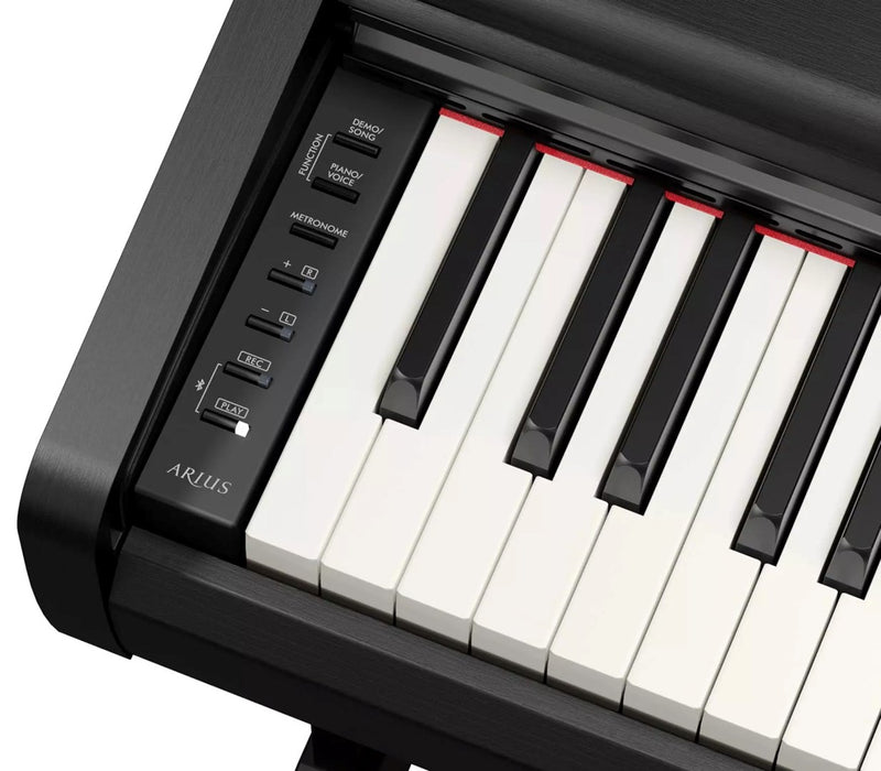 Yamaha ARIUS YDP-146B - дигитално пиано