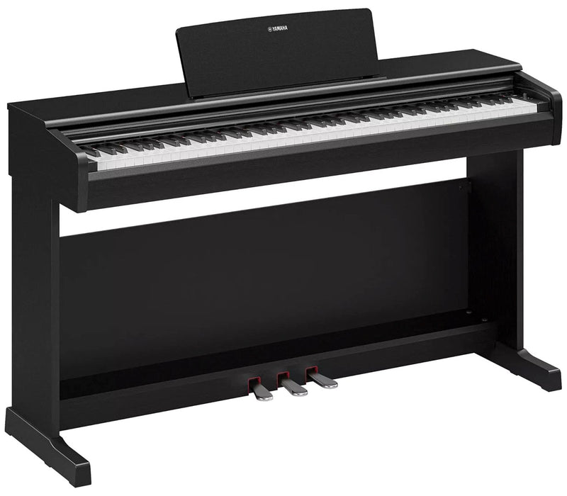Yamaha ARIUS YDP-146B - дигитално пиано