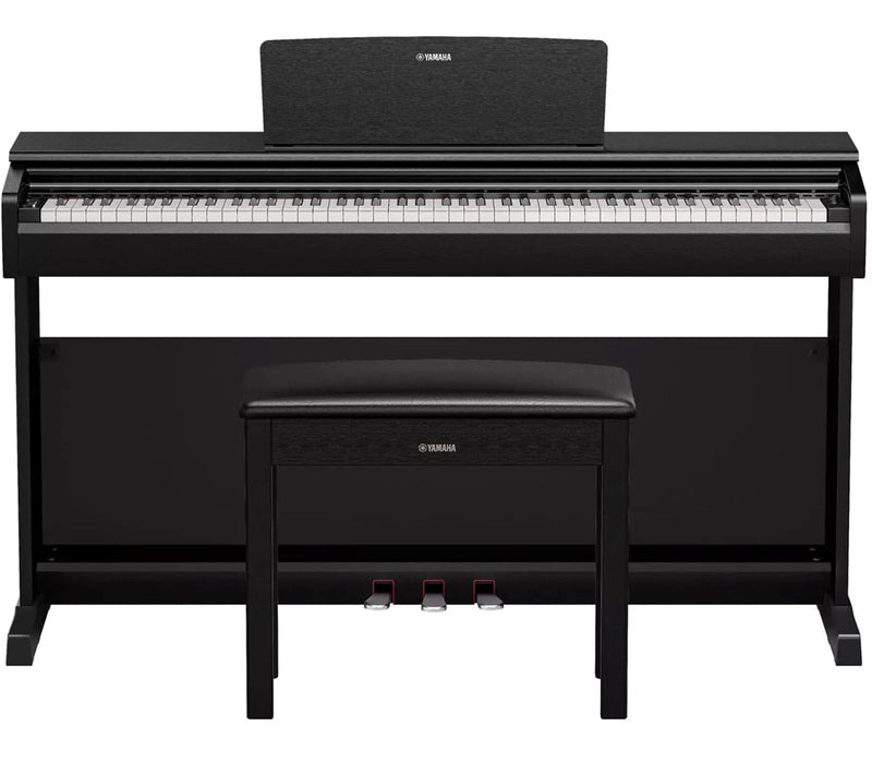 Yamaha ARIUS YDP-146B - дигитално пиано