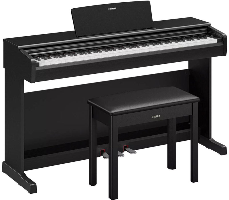 Yamaha ARIUS YDP-146B - дигитално пиано