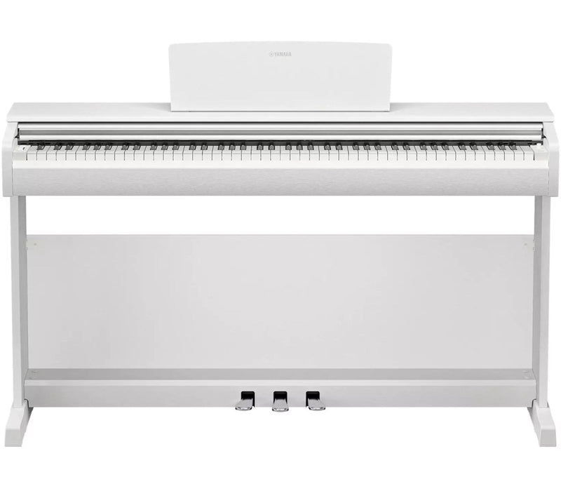 Yamaha ARIUS YDP-146WH - дигитално пиано