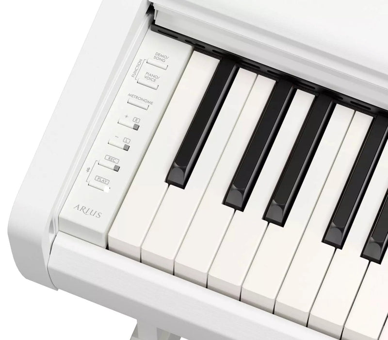 Yamaha ARIUS YDP-146WH - дигитално пиано